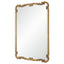 Keiichi Mirrors Gloriana Mirror Gold House of Isabella UK