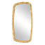 Keiichi Mirrors Gold Leaf Mirror House of Isabella UK