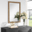Keiichi Mirrors Indiana Rattan Rectangle Mirror House of Isabella UK