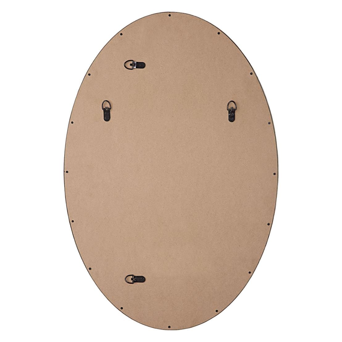 Keiichi Mirrors Isabelle Mirror Antique Silver House of Isabella UK