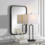 Keiichi Mirrors Jane Mirror Black House of Isabella UK