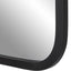 Keiichi Mirrors Jane Mirror Black House of Isabella UK
