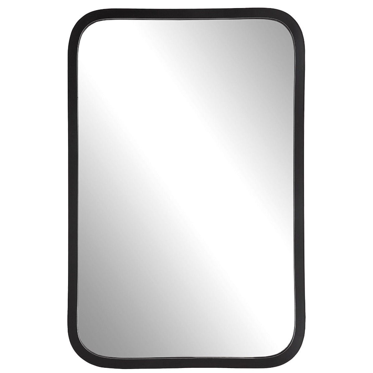 Keiichi Mirrors Jane Mirror Black House of Isabella UK