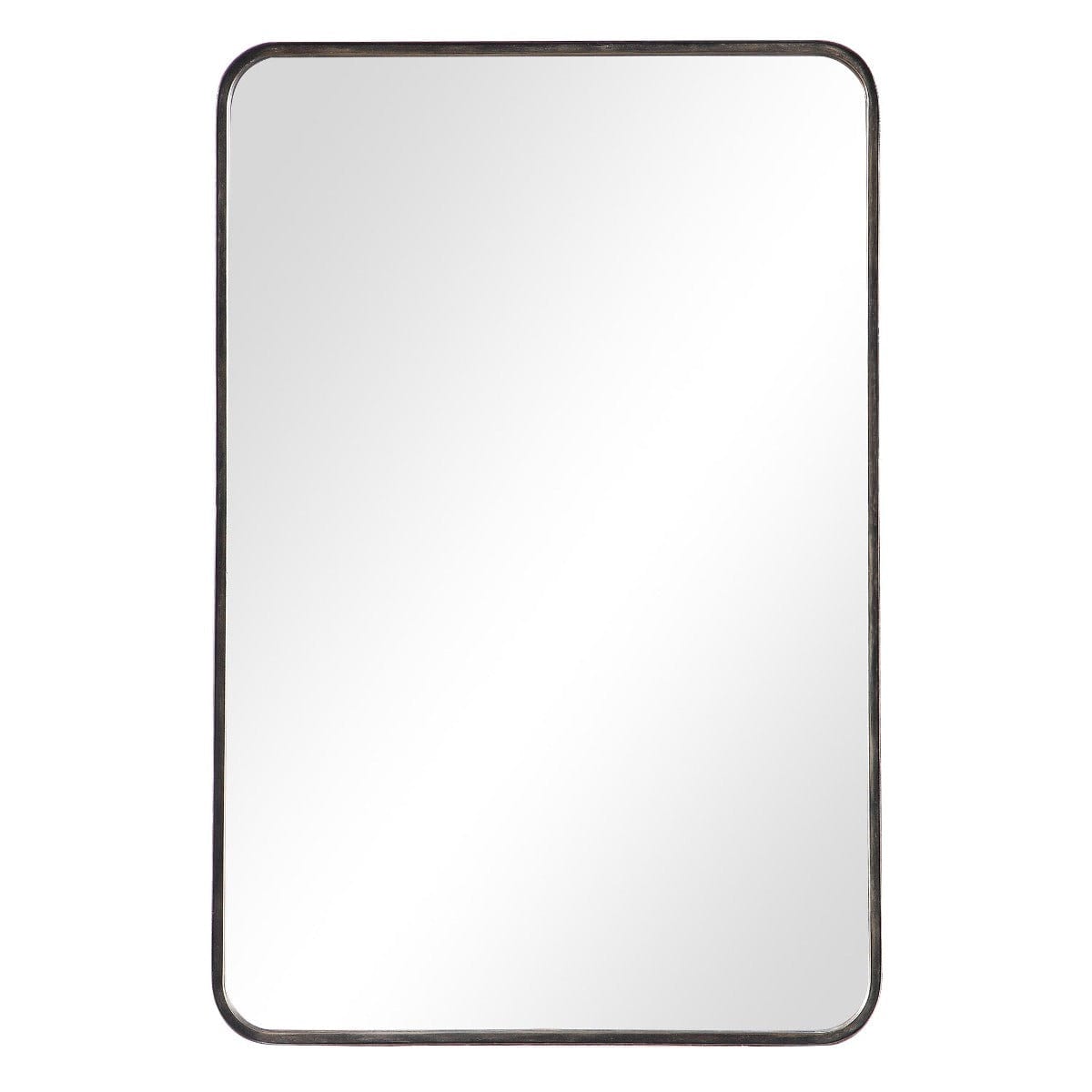 Keiichi Mirrors Joe Mirror Dark Bronze House of Isabella UK