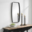 Keiichi Mirrors Joseph Mirror Black House of Isabella UK