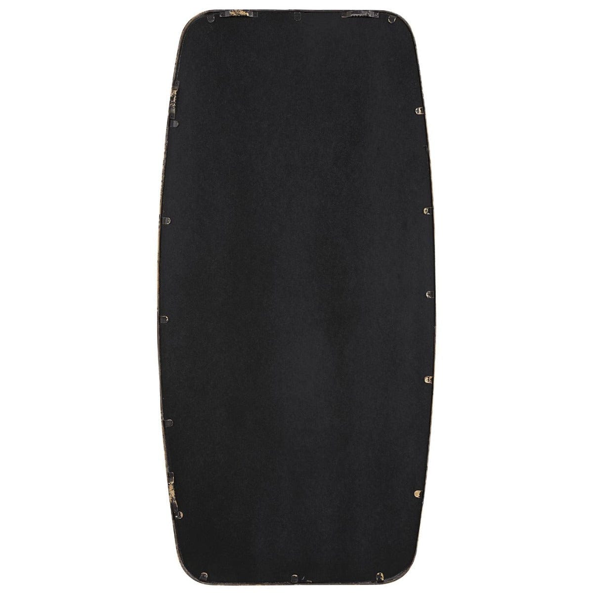 Keiichi Mirrors Joseph Mirror Gold House of Isabella UK