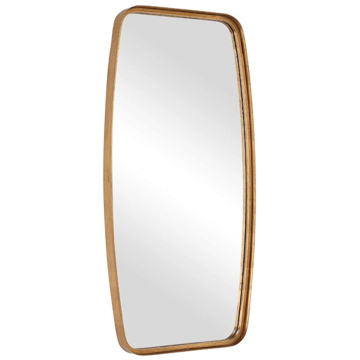 Keiichi Mirrors Joseph Mirror Gold House of Isabella UK