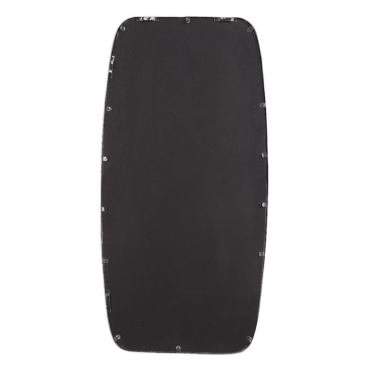 Keiichi Mirrors Joseph Mirror Silver House of Isabella UK