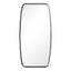 Keiichi Mirrors Joseph Mirror Silver House of Isabella UK