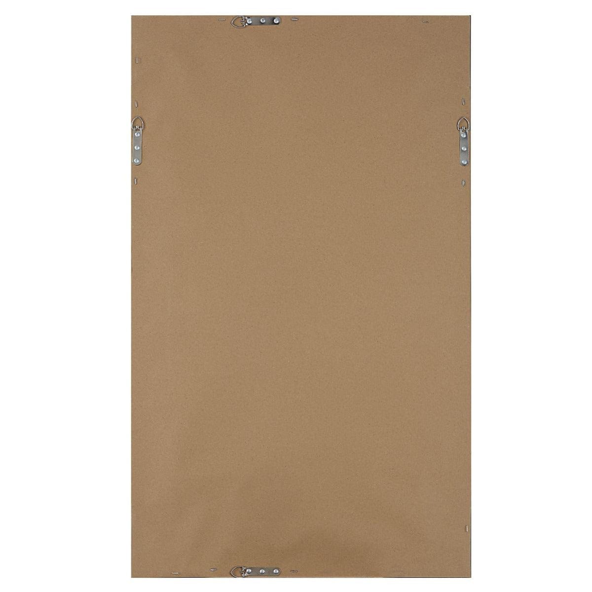 Keiichi Mirrors Lines Mirror Black House of Isabella UK