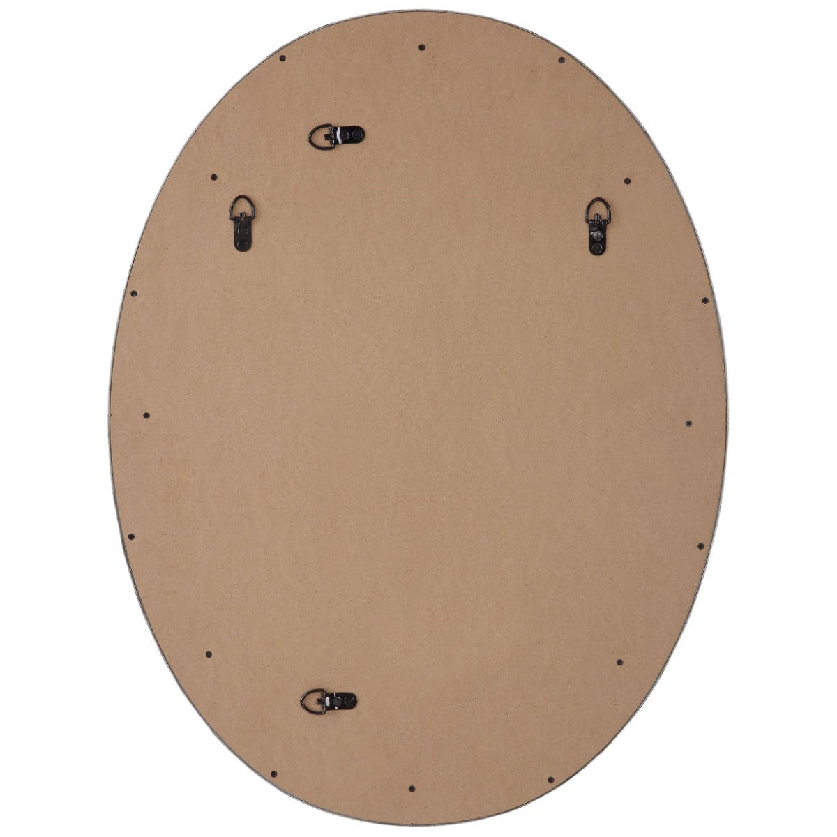 Keiichi Mirrors Matthew Mirror Antique Silver House of Isabella UK