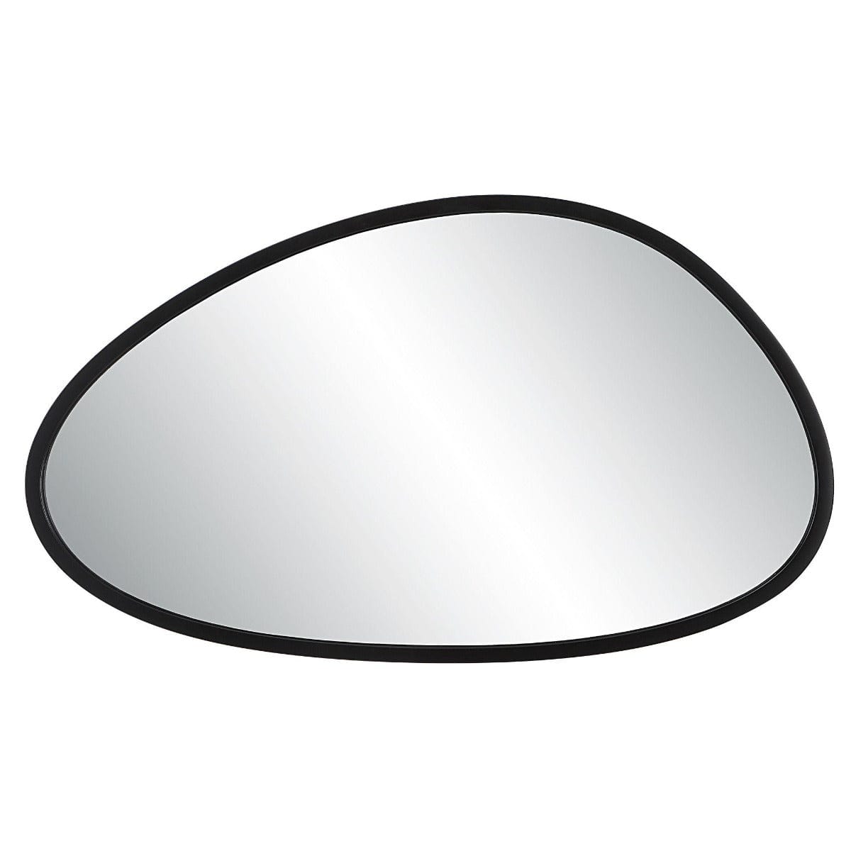 Keiichi Mirrors Moderne Mirror Black House of Isabella UK