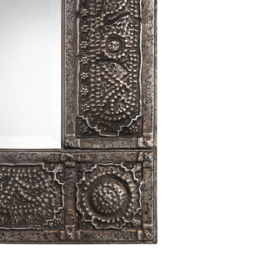 Keiichi Mirrors Morrocco Mirror House of Isabella UK