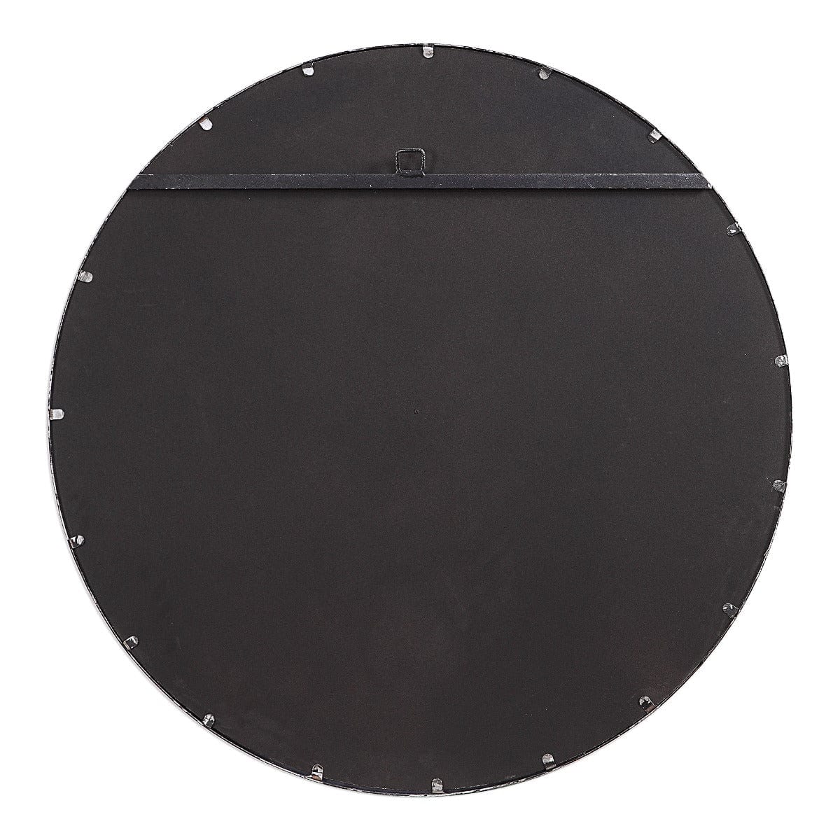 Keiichi Mirrors Ophelia Mirror Silver House of Isabella UK