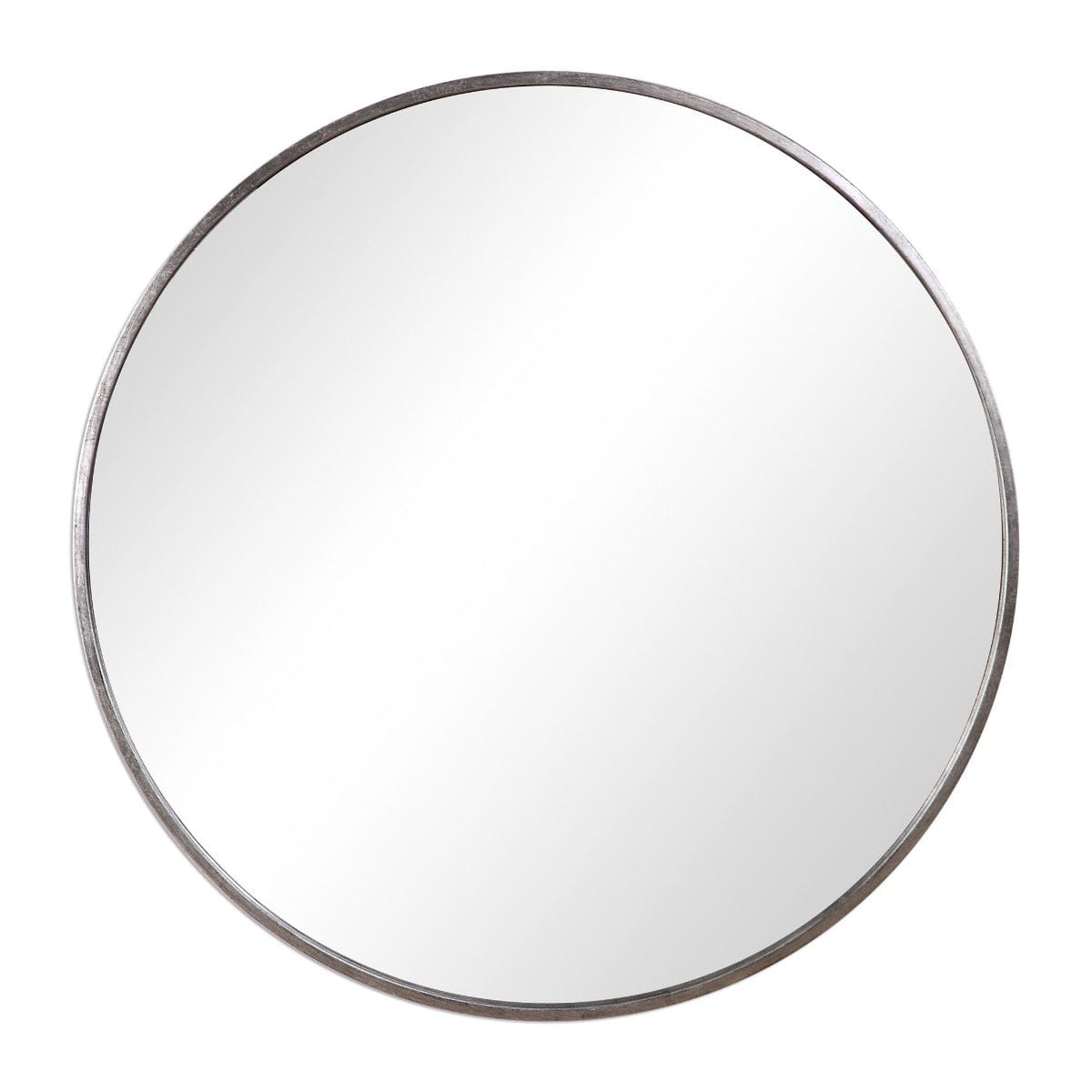 Keiichi Mirrors Ophelia Mirror Silver House of Isabella UK