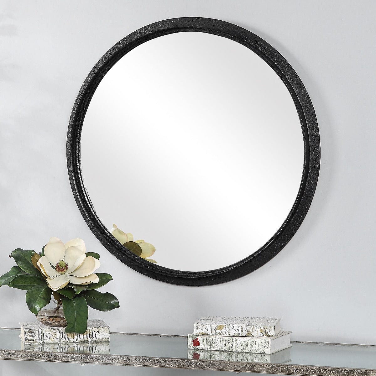 Keiichi Mirrors Oscar Mirror Black House of Isabella UK