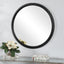 Keiichi Mirrors Oscar Mirror Black House of Isabella UK