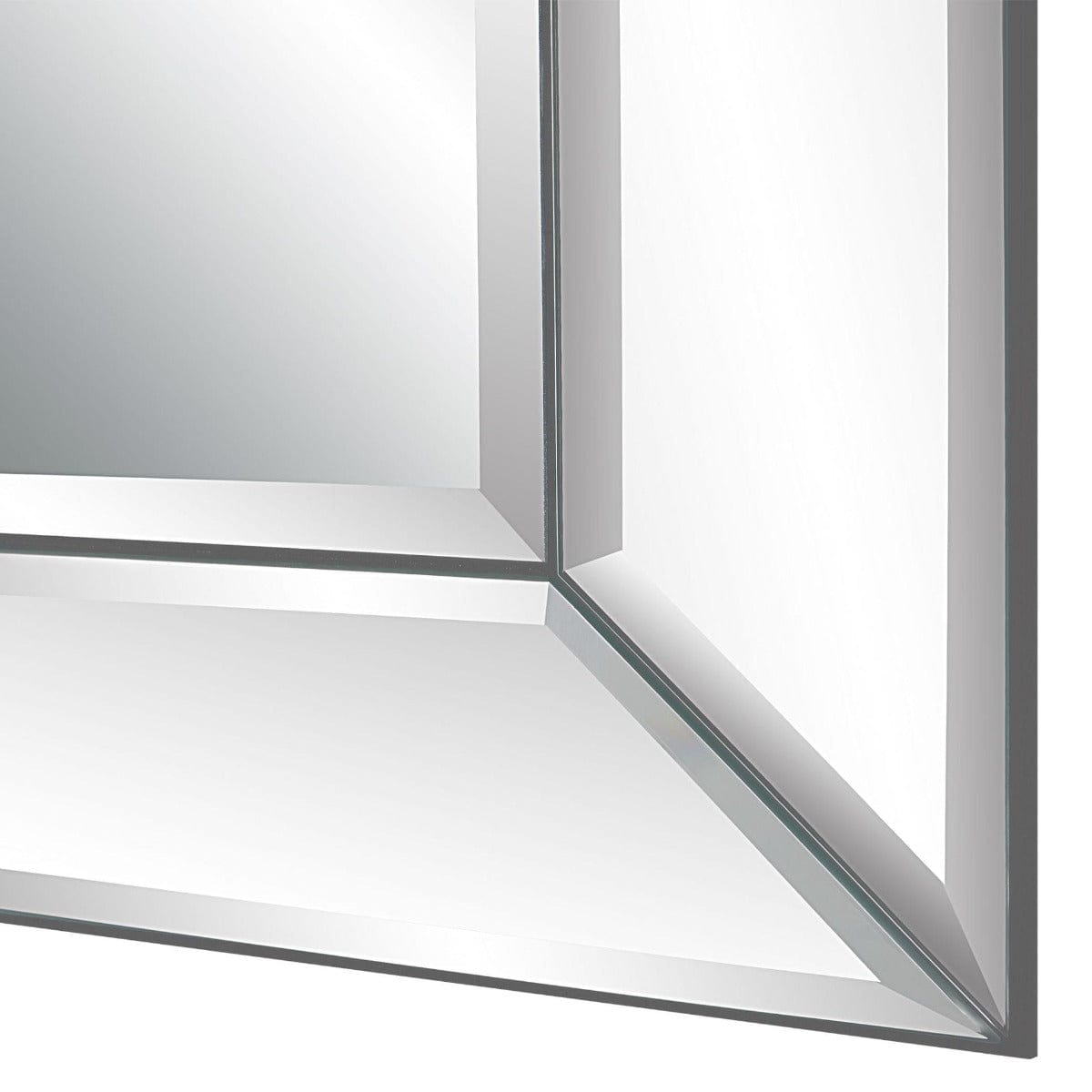 Keiichi Mirrors Reflects Mirror House of Isabella UK