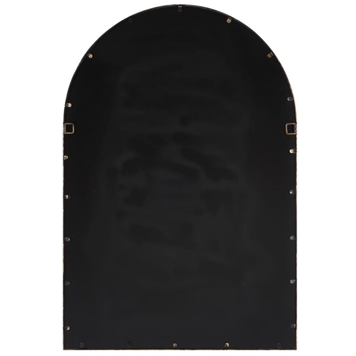 Keiichi Mirrors Secret Garden Mirror Gold House of Isabella UK