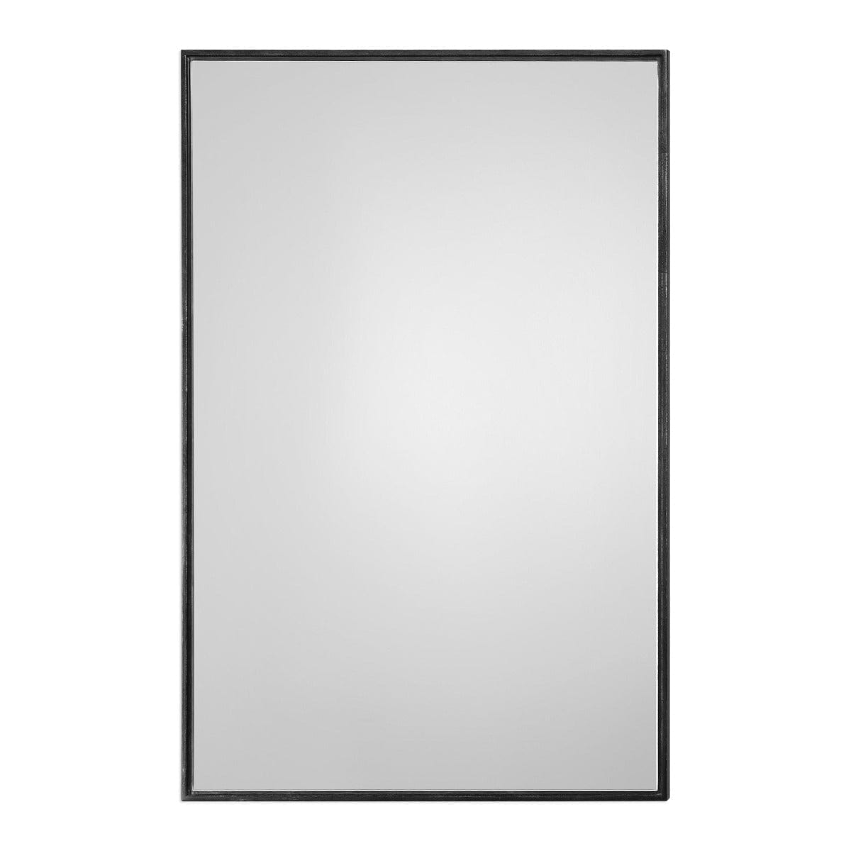 Keiichi Mirrors Simple Mirror Bronze House of Isabella UK