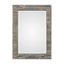 Keiichi Mirrors Slate Mirror House of Isabella UK