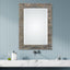 Keiichi Mirrors Slate Mirror House of Isabella UK