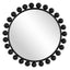 Keiichi Mirrors Spheres Mirror Black House of Isabella UK
