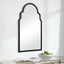 Keiichi Mirrors Taj Mirror Black House of Isabella UK
