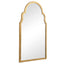 Keiichi Mirrors Taj Mirror Gold House of Isabella UK