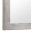 Keiichi Mirrors Taj Mirror Silver House of Isabella UK