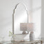 Keiichi Mirrors Taj Mirror Silver House of Isabella UK