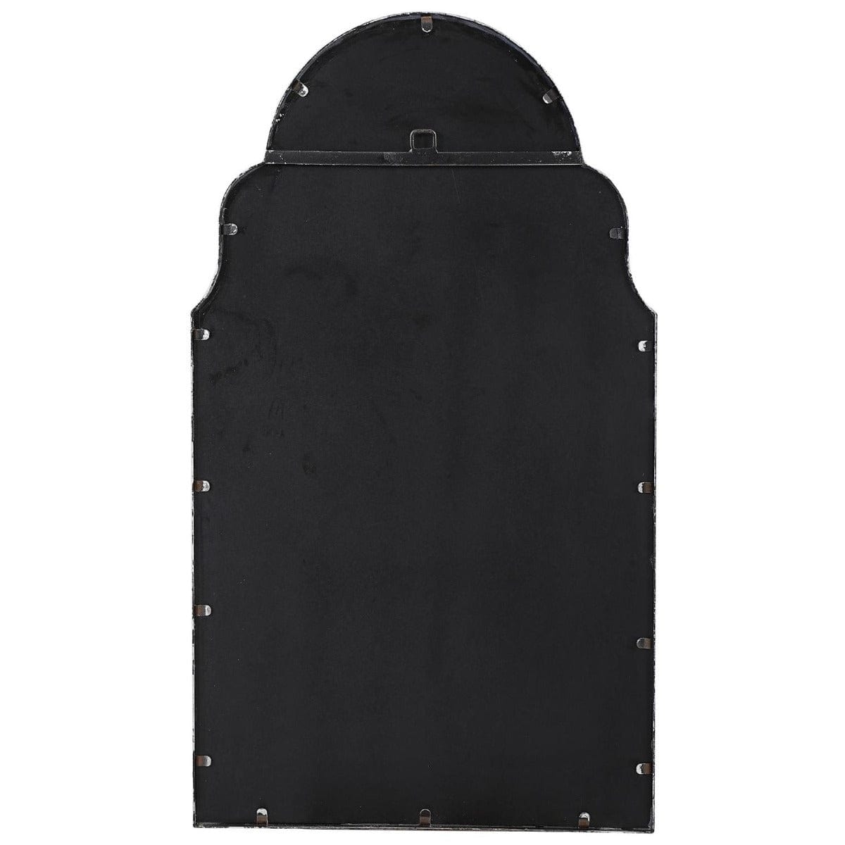 Keiichi Mirrors Taj Mirror Silver House of Isabella UK