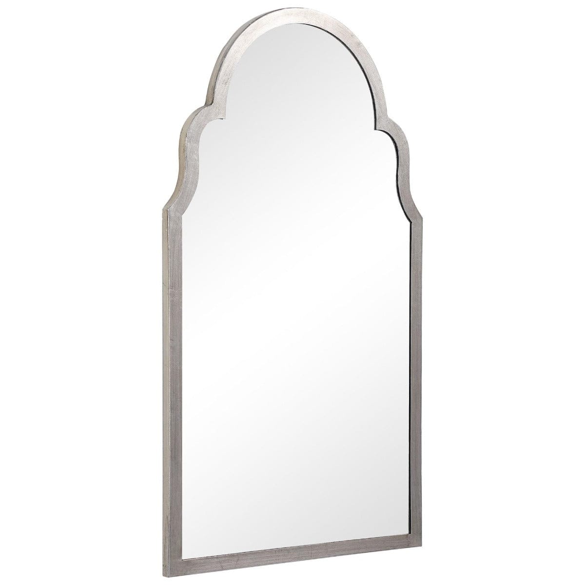 Keiichi Mirrors Taj Mirror Silver House of Isabella UK