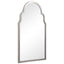 Keiichi Mirrors Taj Mirror Silver House of Isabella UK