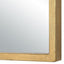 Keiichi Mirrors Temple Mirror Gold Finish House of Isabella UK