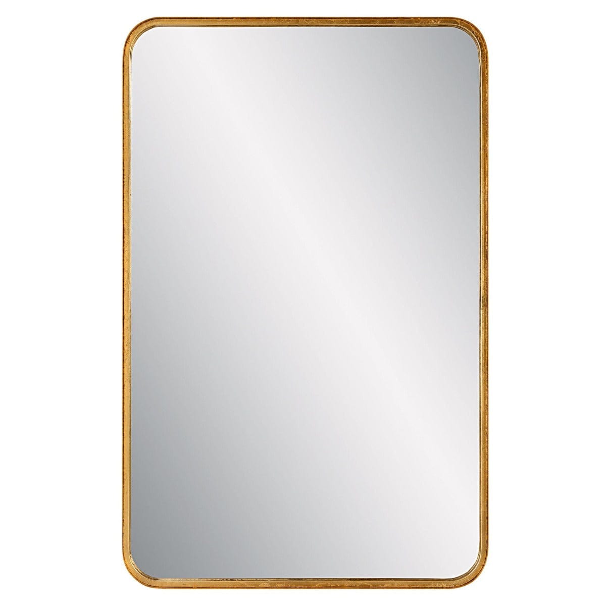 Keiichi Mirrors Toby Mirror Gold House of Isabella UK