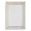 Keiichi Mirrors Triple Frame Mirror in Gold House of Isabella UK