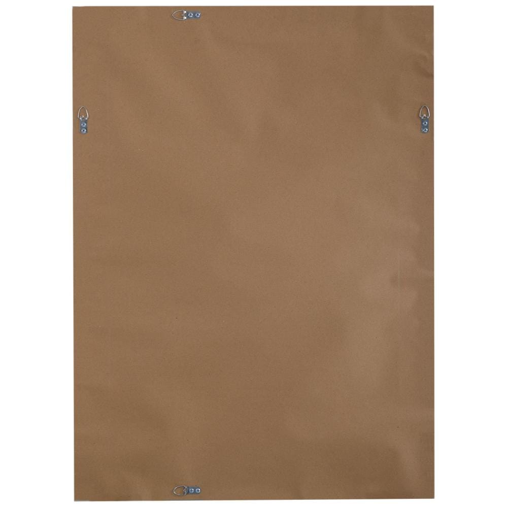 Keiichi Mirrors Wood Grain Grey Mirror House of Isabella UK