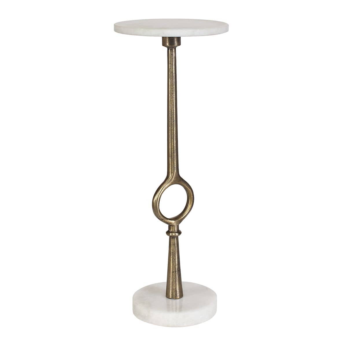 Keiichi Living Moore Side Table House of Isabella UK