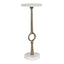 Keiichi Living Moore Side Table House of Isabella UK