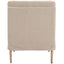 Pensham Upholstered Bench - Armless Unit