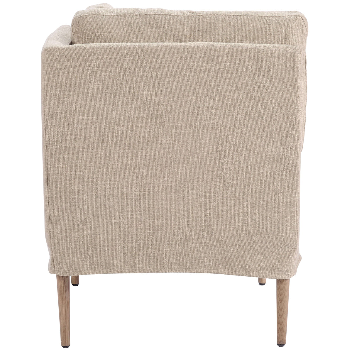 Pensham Upholstered Bench - Corner Unit