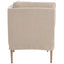 Pensham Upholstered Bench - Corner Unit