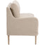 Pensham Upholstered Bench - Left-Hand-Facing Unit