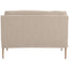 Pensham Upholstered Bench - Right-Hand-Facing Unit