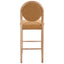 Puckrup Counter Stool