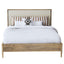 Keiichi Sleeping Highgrove King Size Bed House of Isabella UK