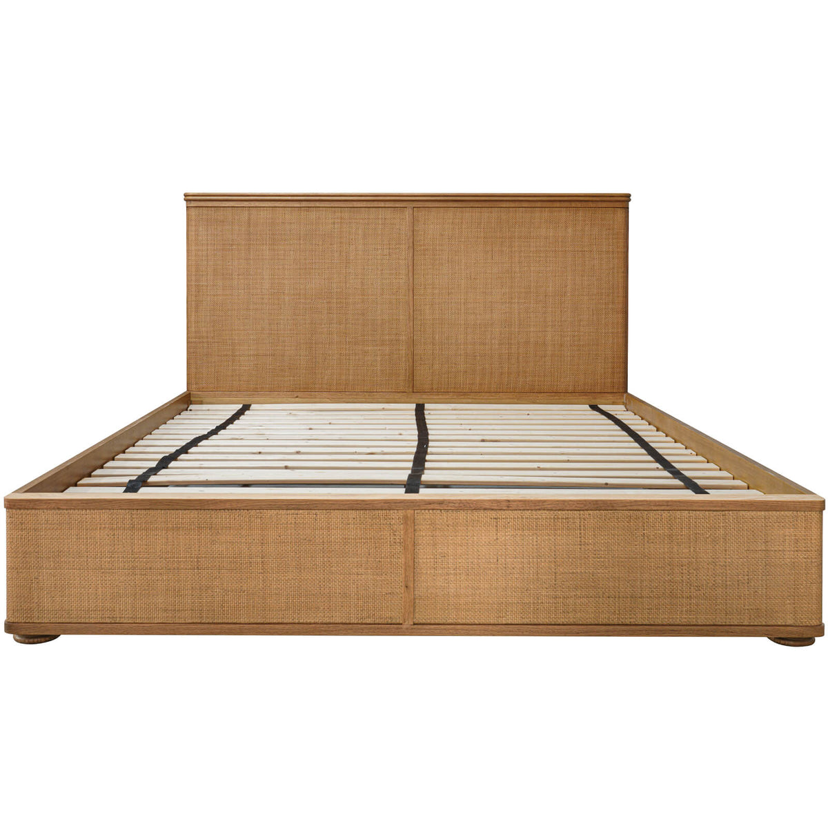 Keiichi Sleeping Saintbury UK Super King Size Bed House of Isabella UK