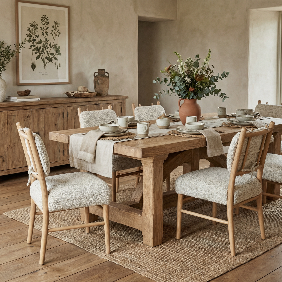 Salford Dining Chair