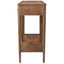 Kingswell Console Table in Tobacco
